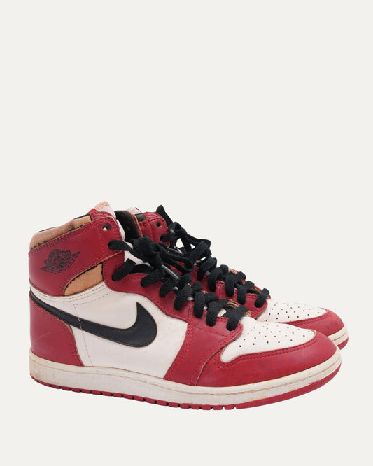 Air Jordan 1 Chicago '85