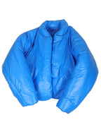 GAP Round Jacket