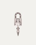 Fleur Lock and Key