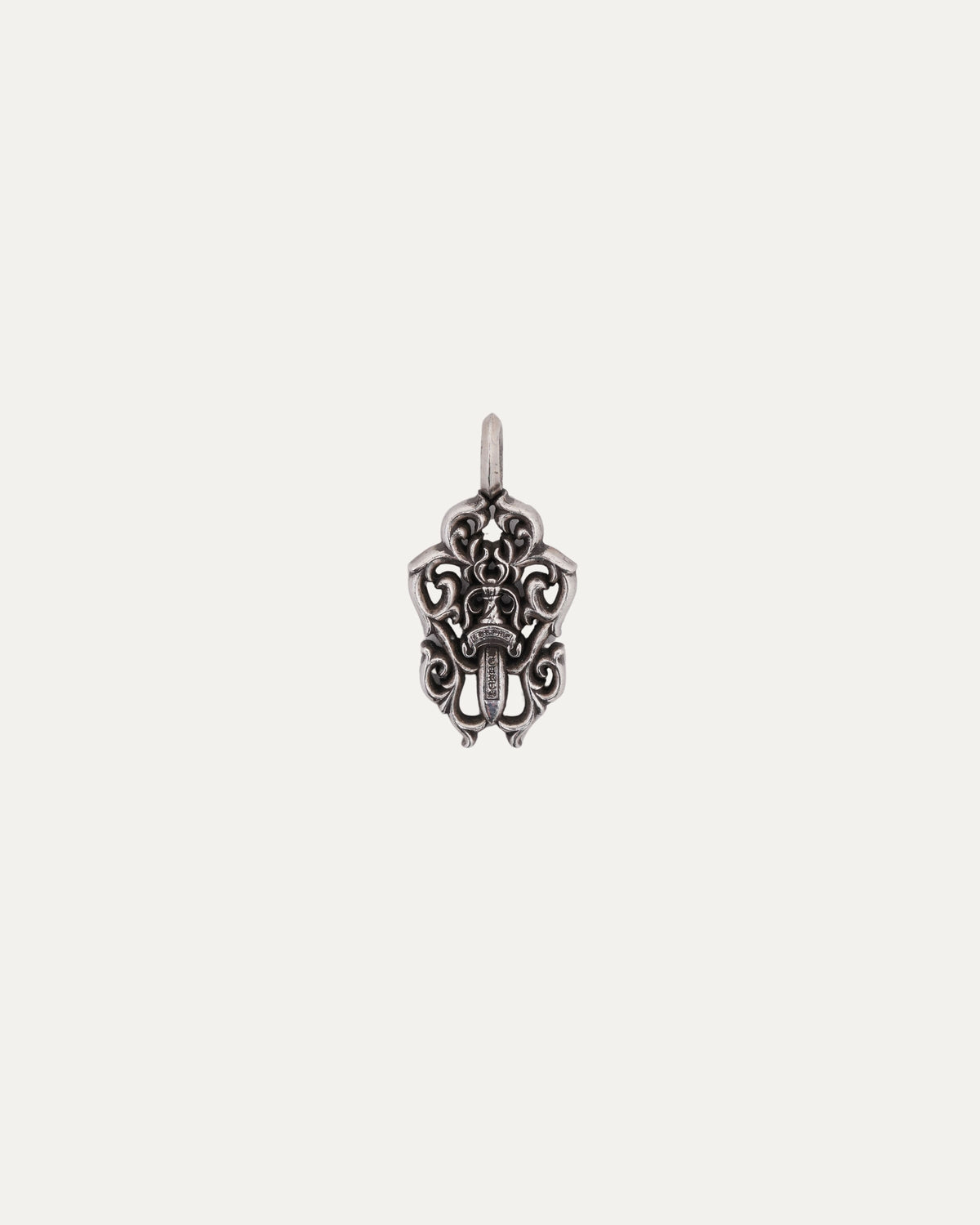 Vine Dagger Pendant