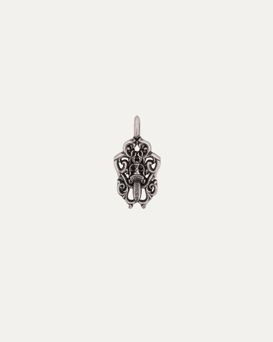 Vine Dagger Pendant