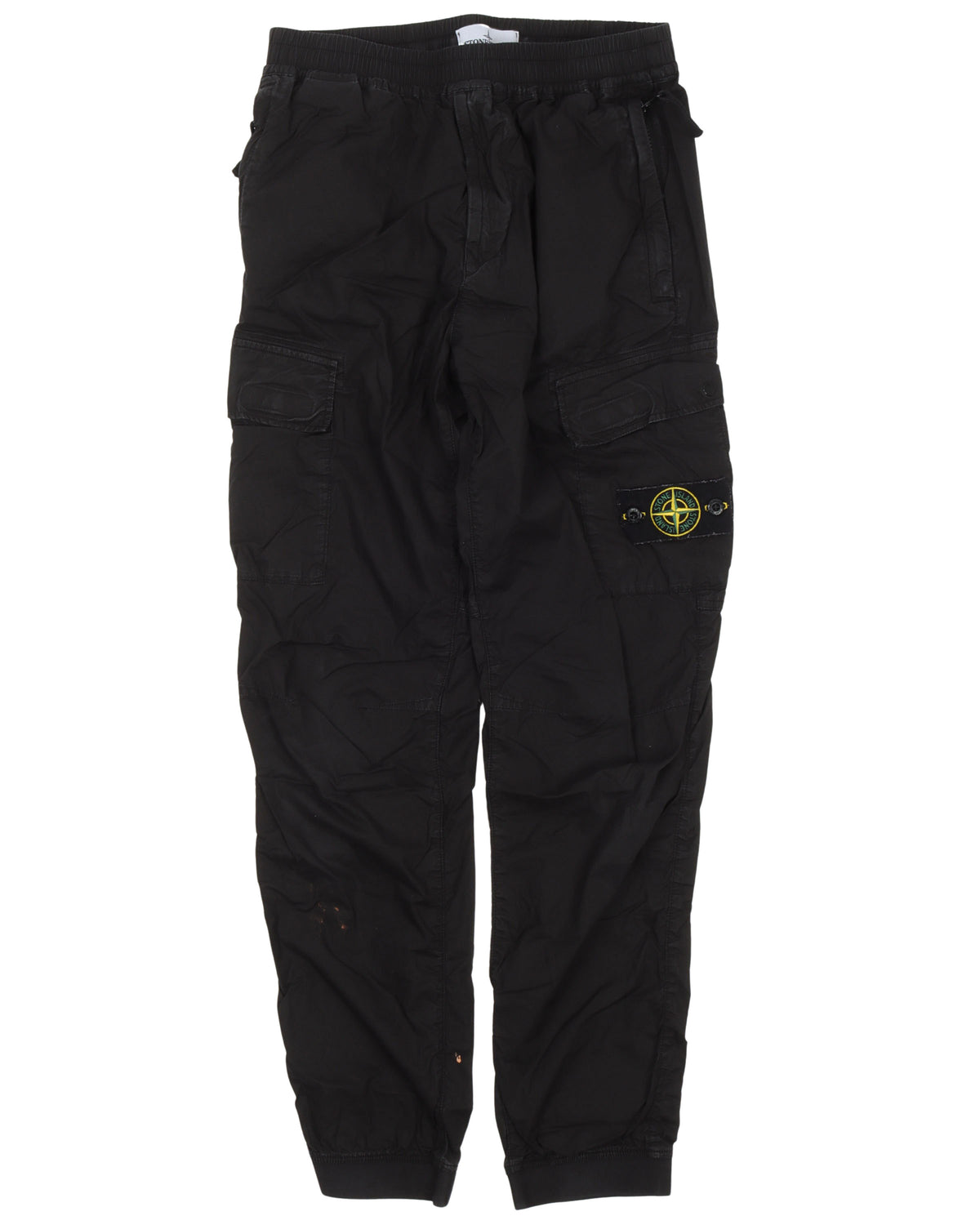Jogger Cargo Pant