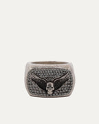 Diamond Foti Mahalia Ring