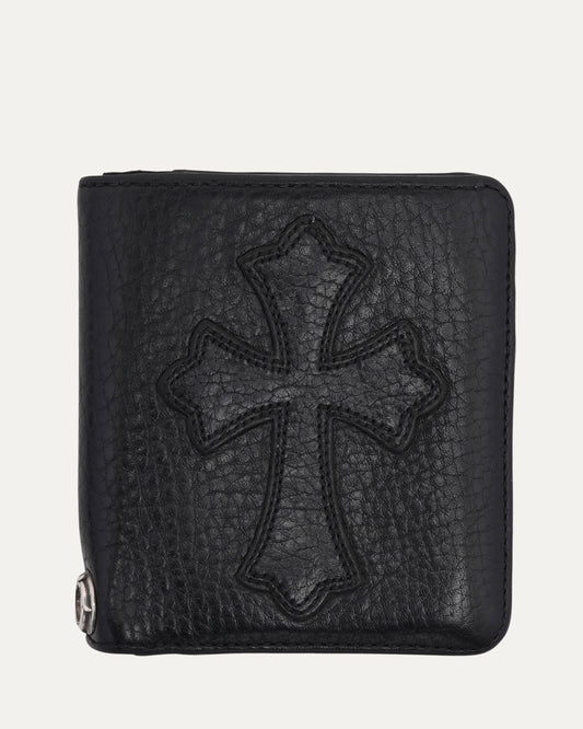 Cross Patch Doctor Digiacomo Wallet