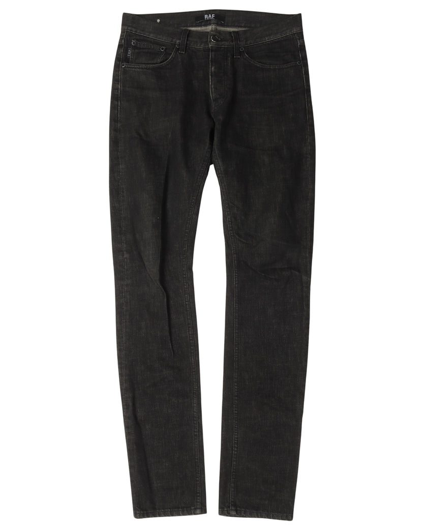 RAF Skinny Jeans