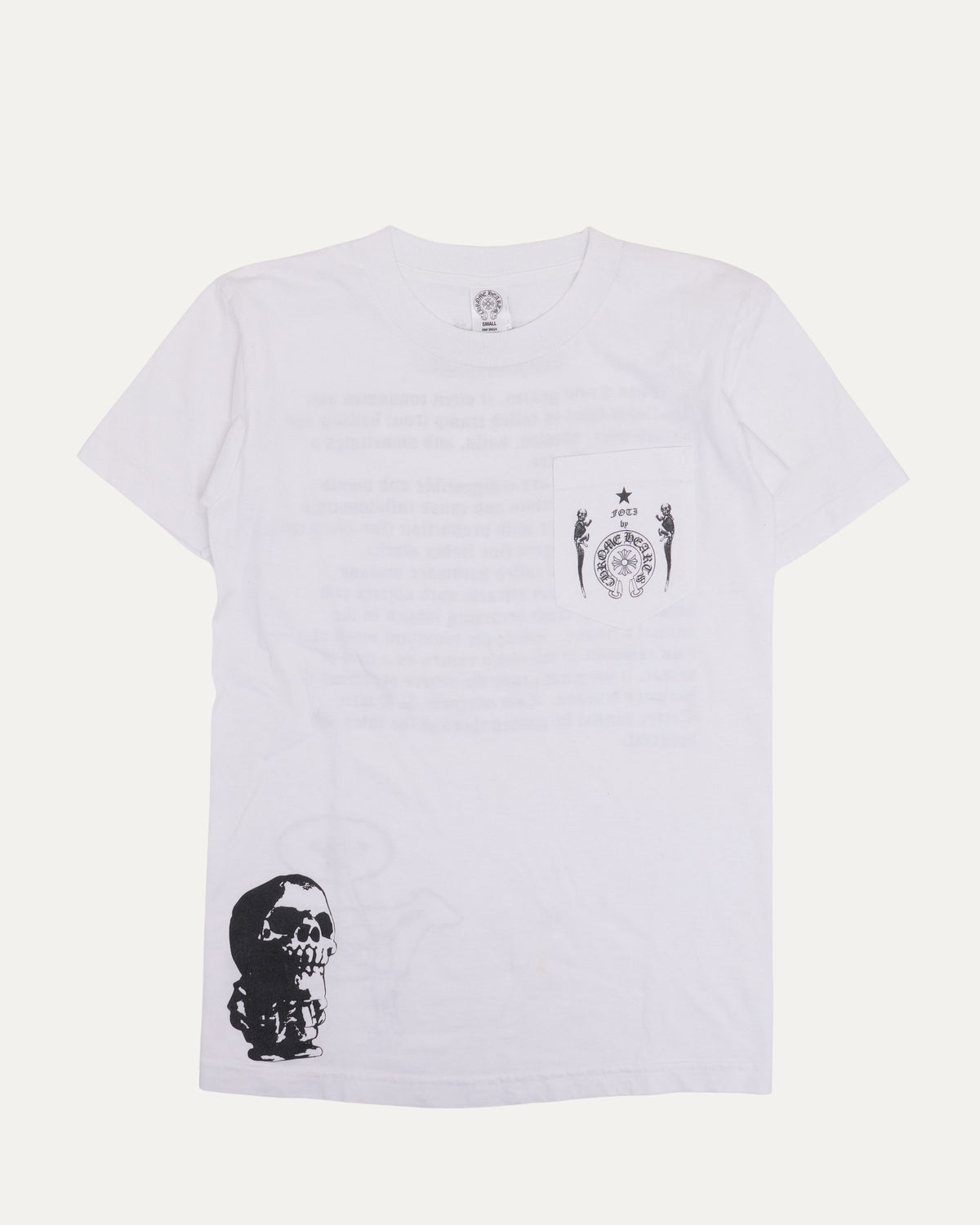 Foti Cow T-Shirt