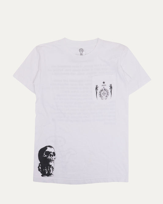 Foti Cow T-Shirt