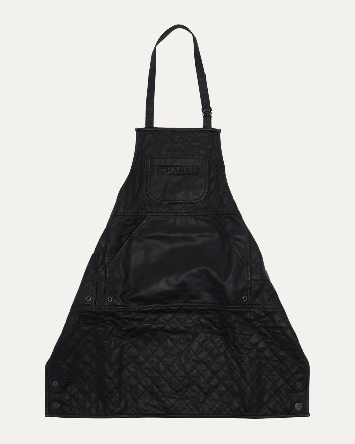 Leather Apron
