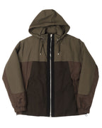 Technical Parka