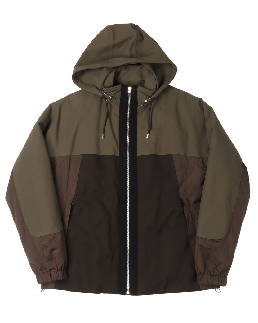 Technical Parka