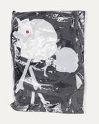 Skull Towel