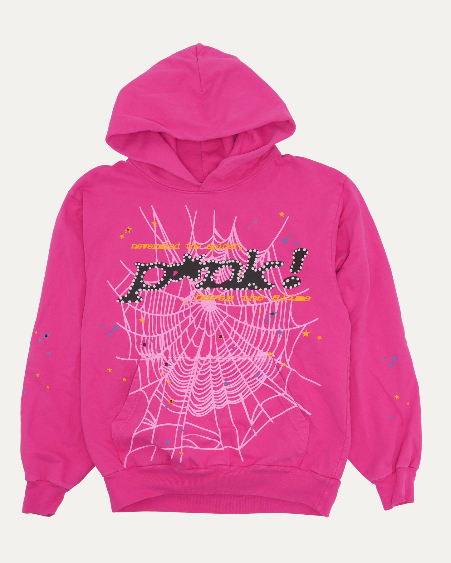 Punk Hoodie