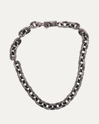 Paper Chain Bracelet