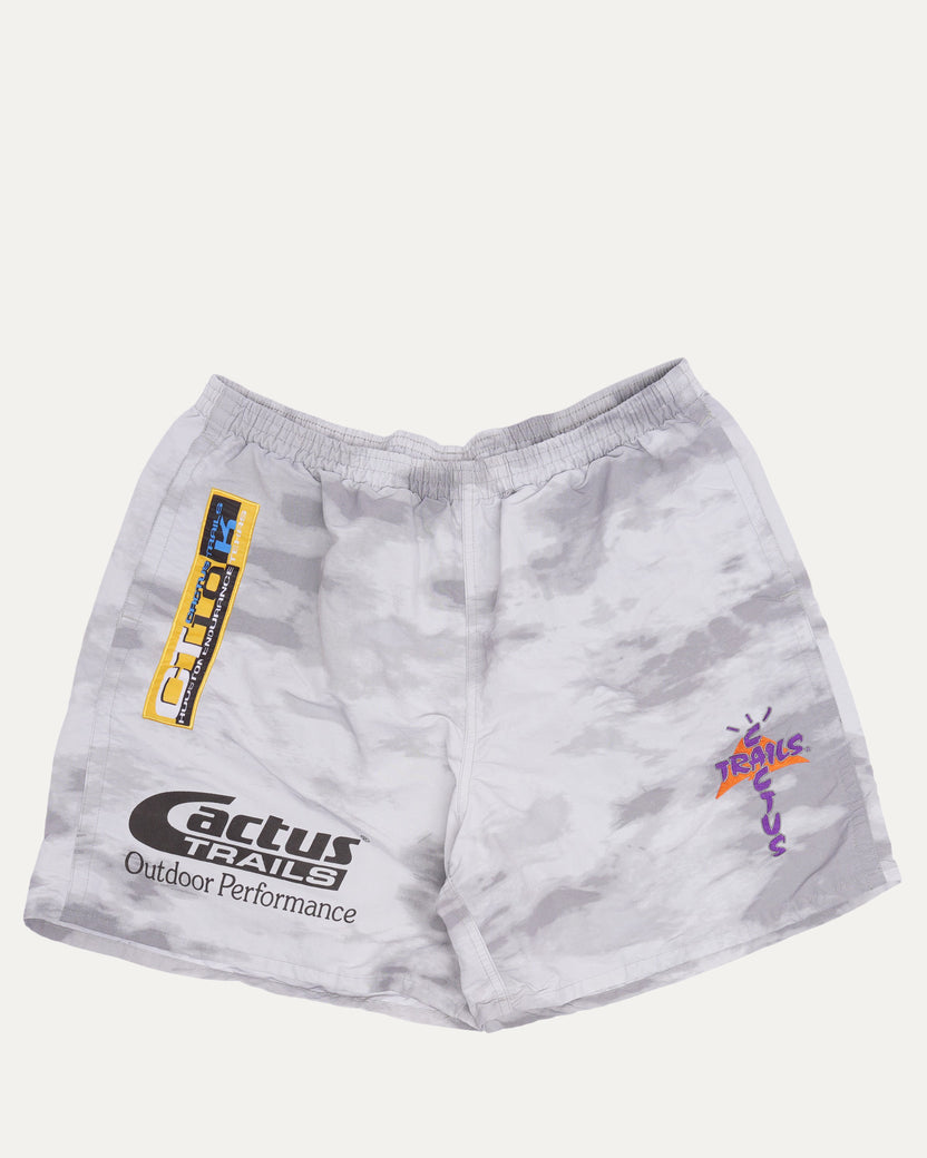 Cactus Jack Trails Shorts