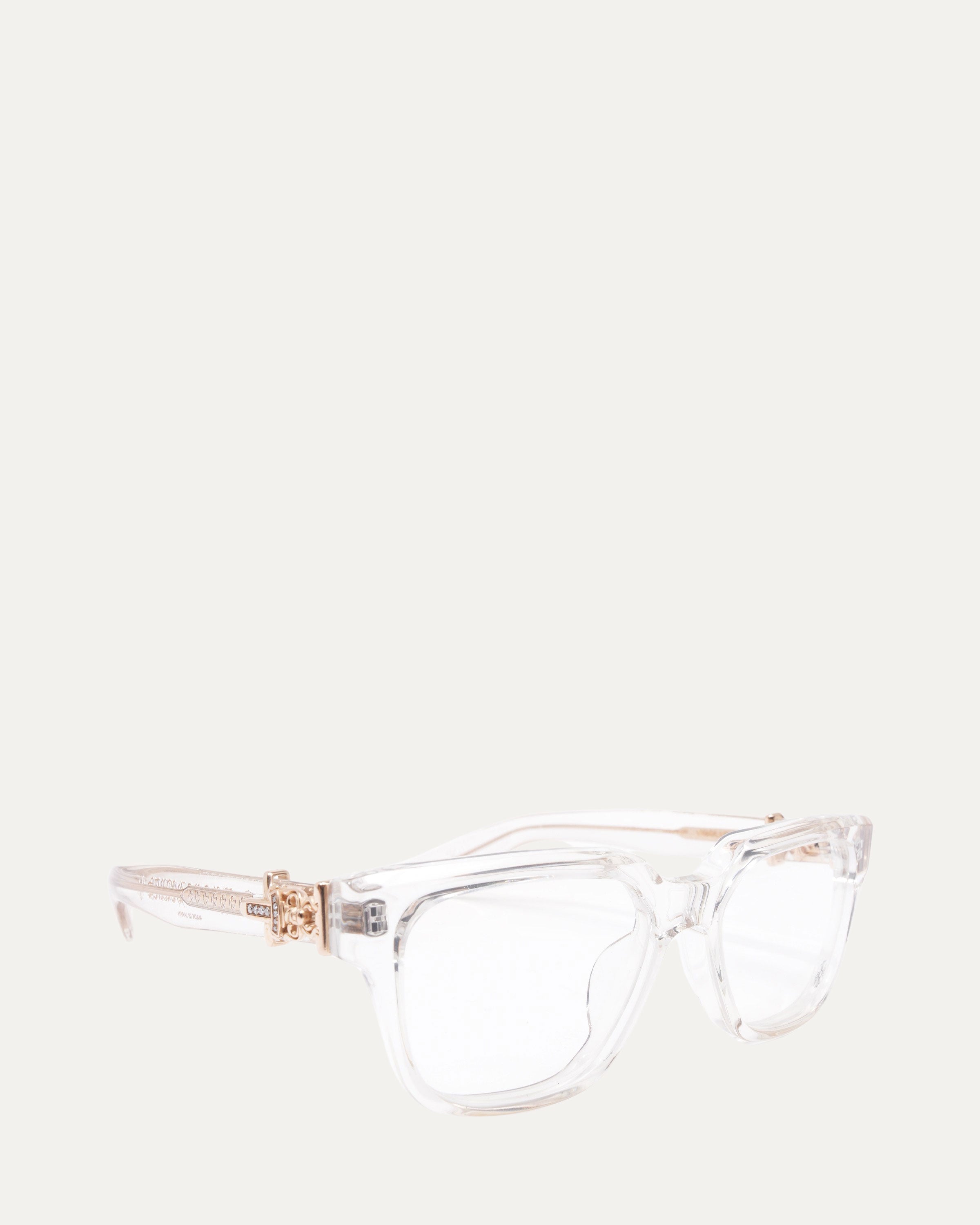 Diamond Vagillionaire II Glasses