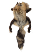 Fox Pelt Hat