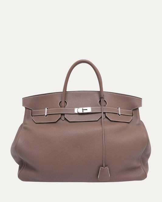 Togo Birkin 50