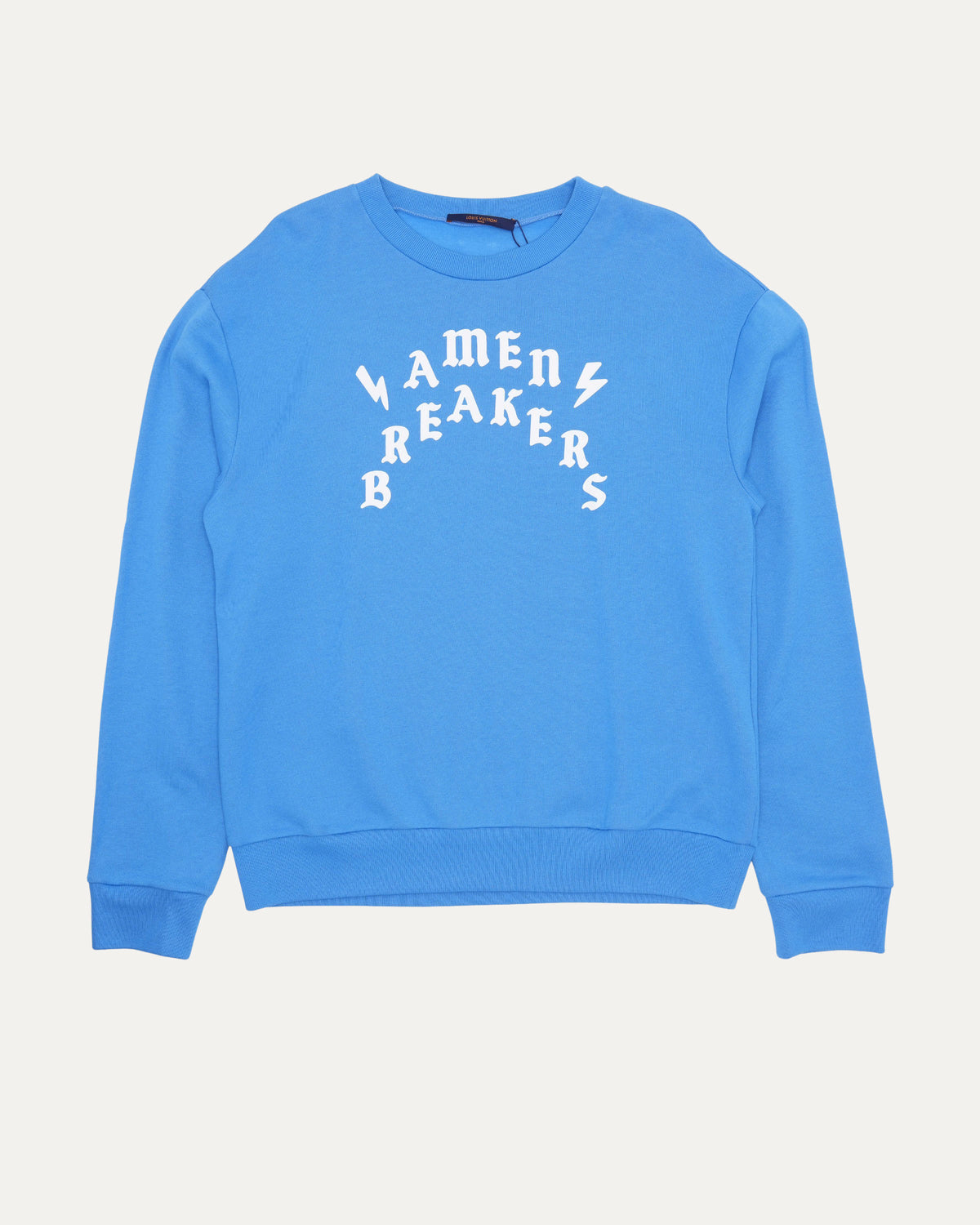 Amen Breakers Crewneck Sweatshirt