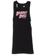 Deadly Doll Tank