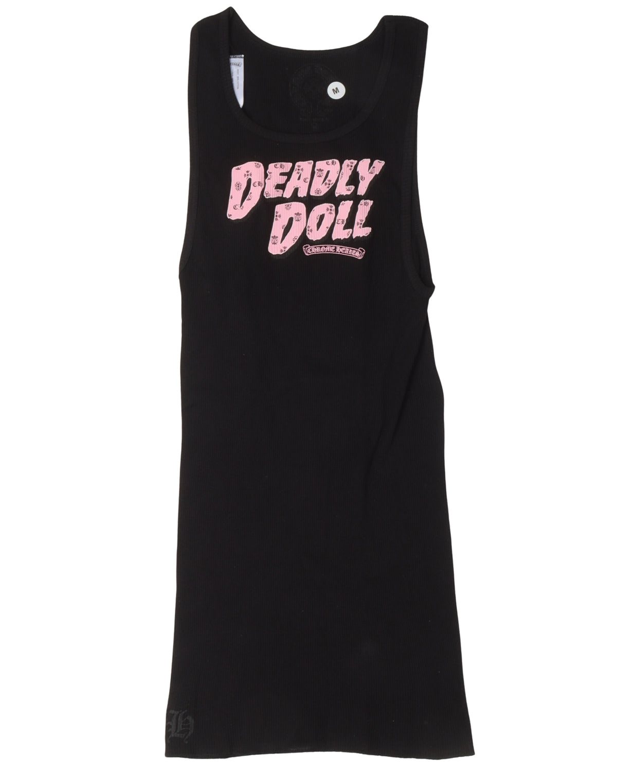 Deadly Doll Tank