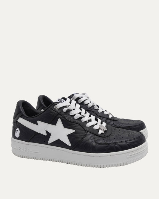 Bape Sta Sneakers