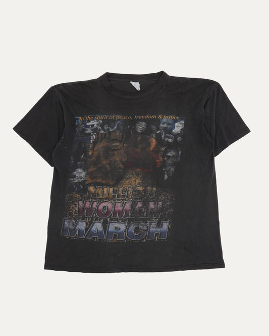 Million Man March T-Shirt
