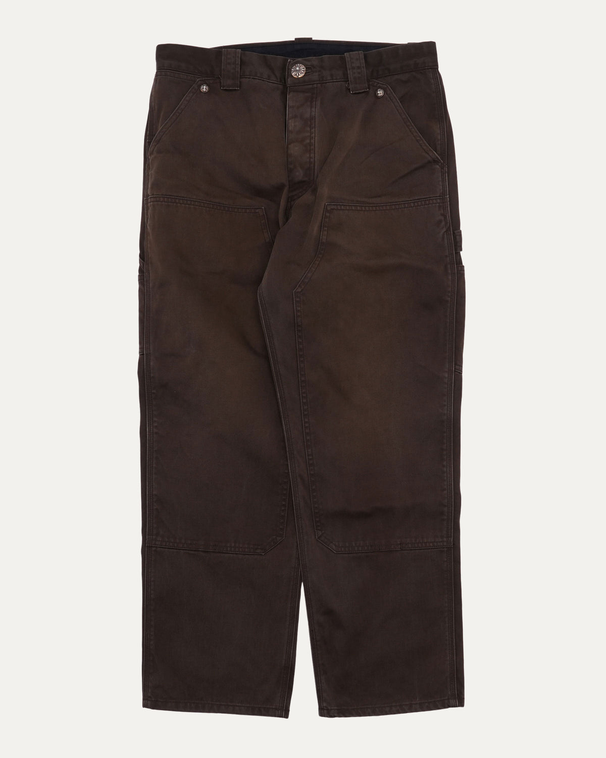 Double Knee Carpenter Pants