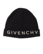 Logo Beanie