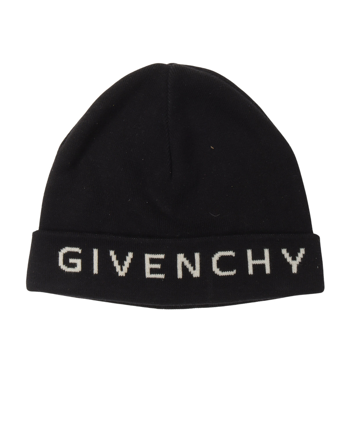 Logo Beanie