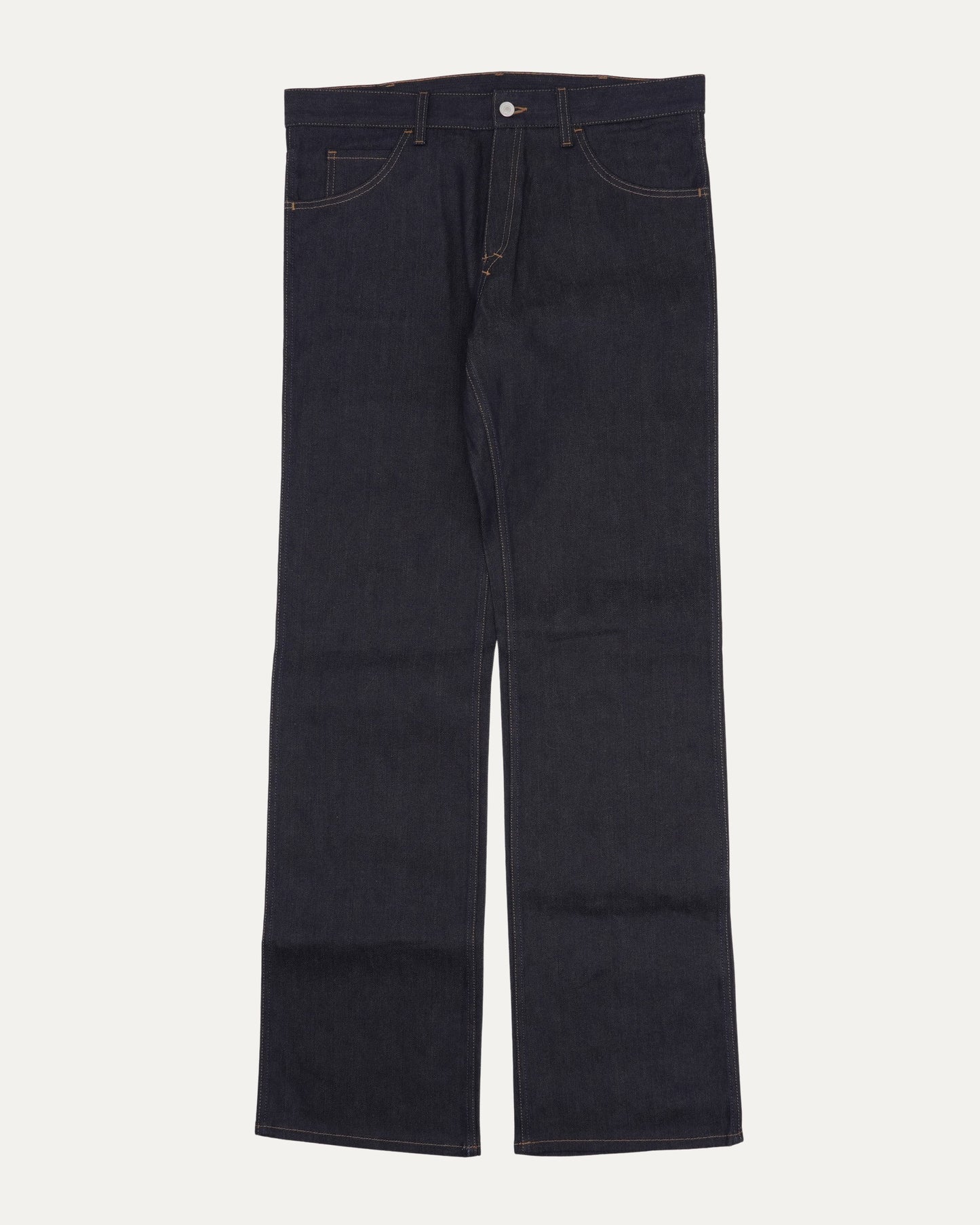 Dark Wash Jeans