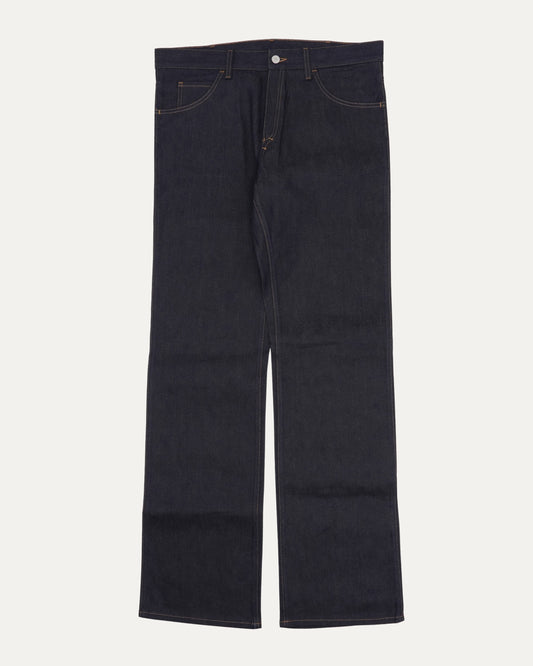 Dark Wash Jeans
