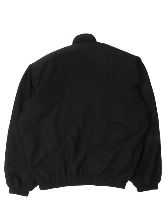 Shoulder Pad Track Jacket