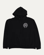 Malibu Horseshoe Logo Hoodie