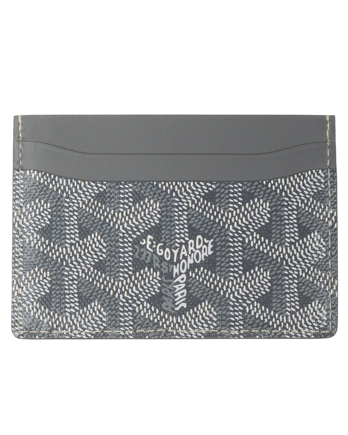Saint-Sulpice Card Holder