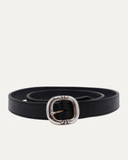 Thin Gunslinger Belt