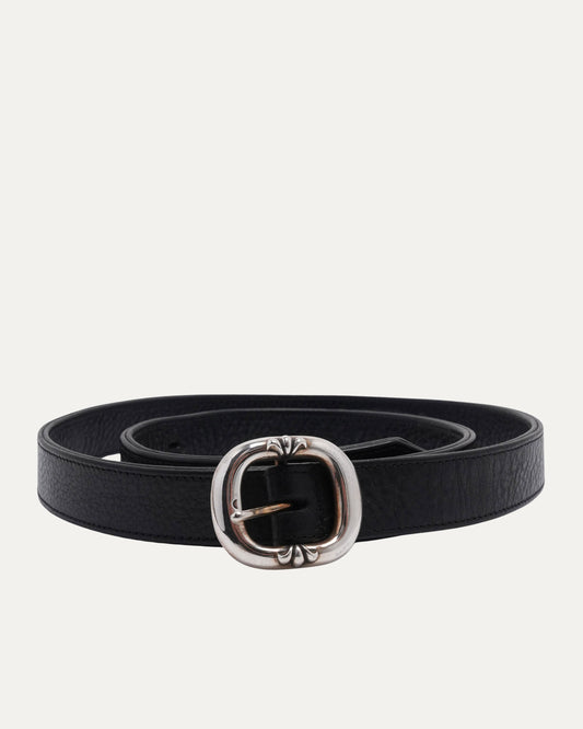 Thin Gunslinger Belt