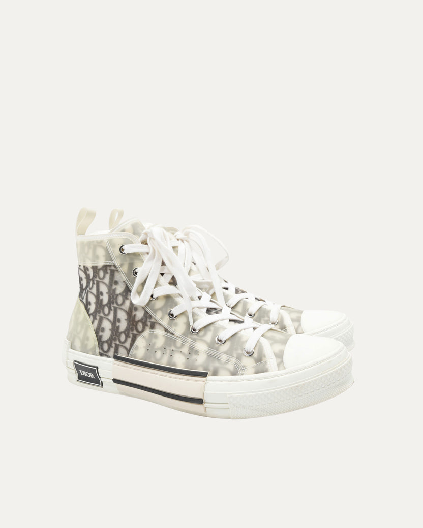 B23 High-Top Sneakers