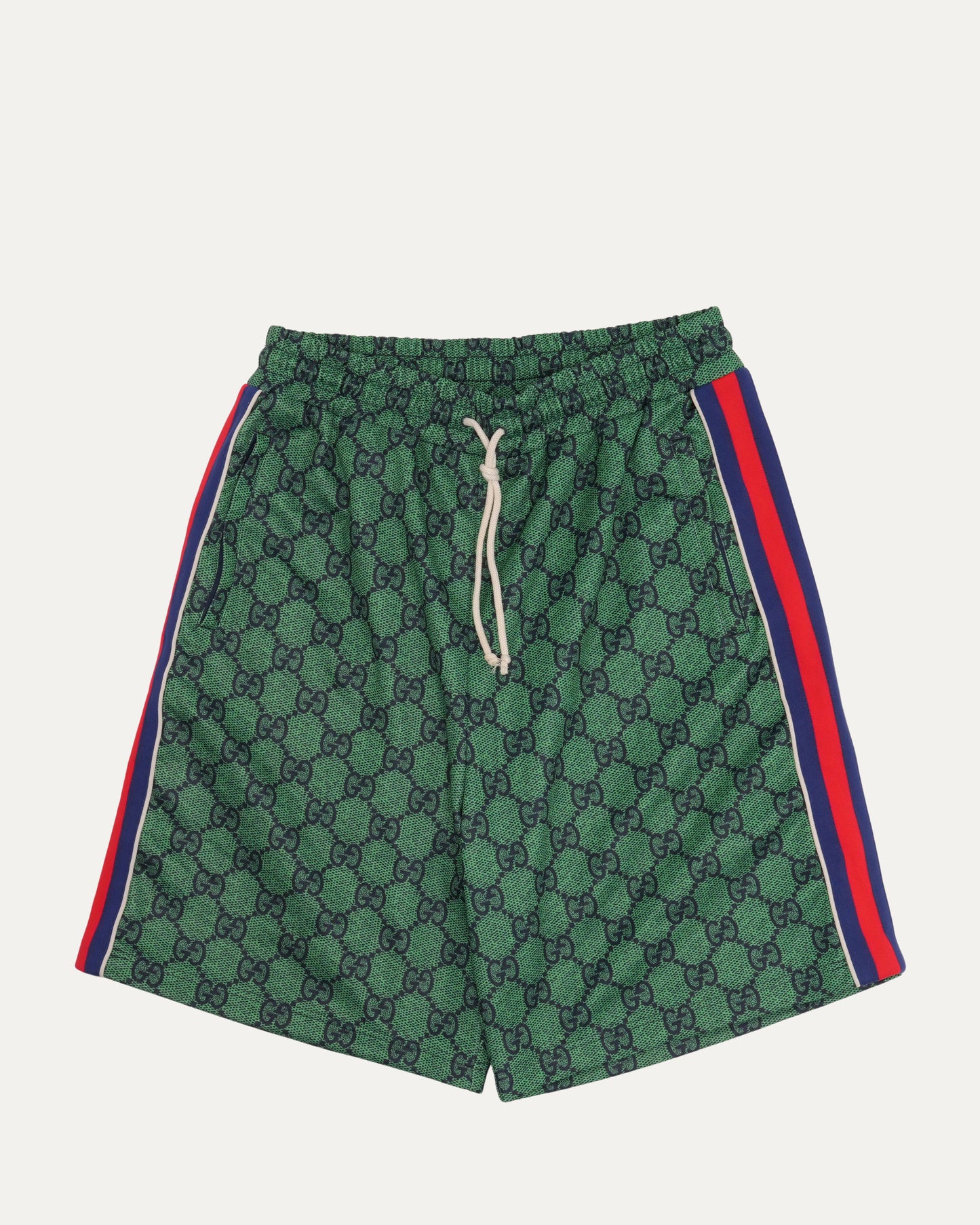 GG Monogram Shorts