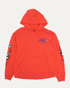 Matty Boy Sadistic Lipstick Hoodie