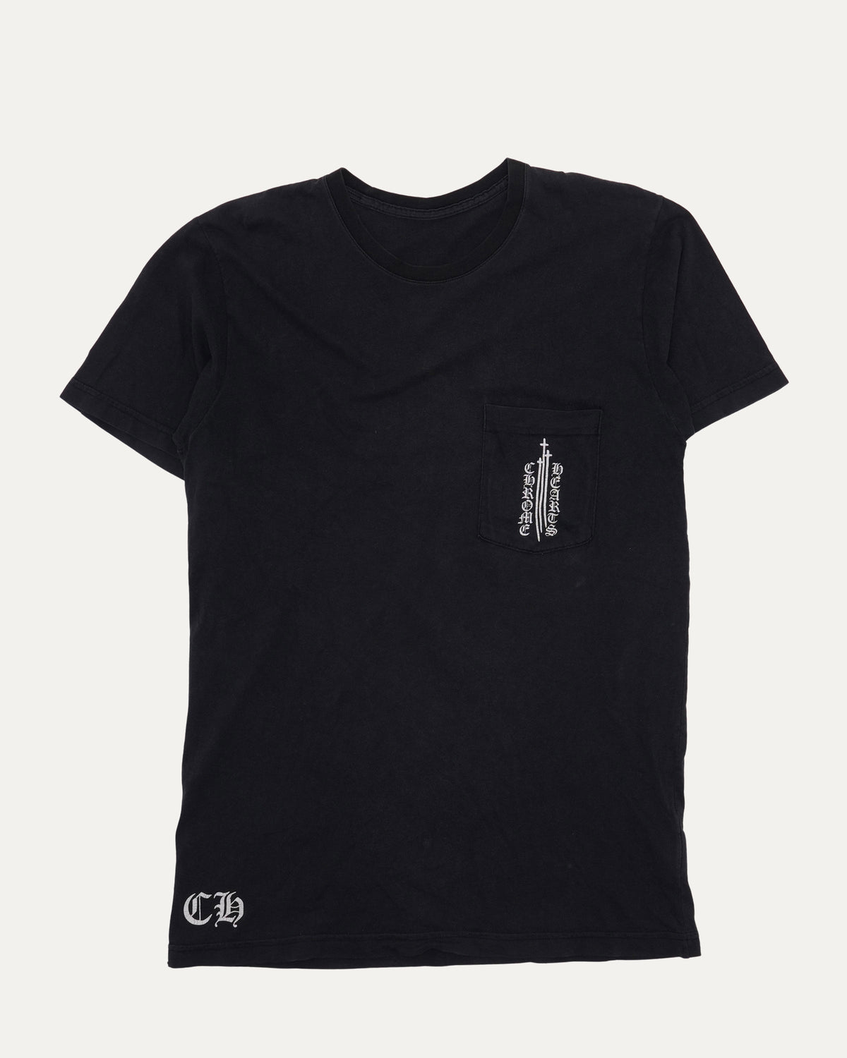 3RS Pocket T-Shirt