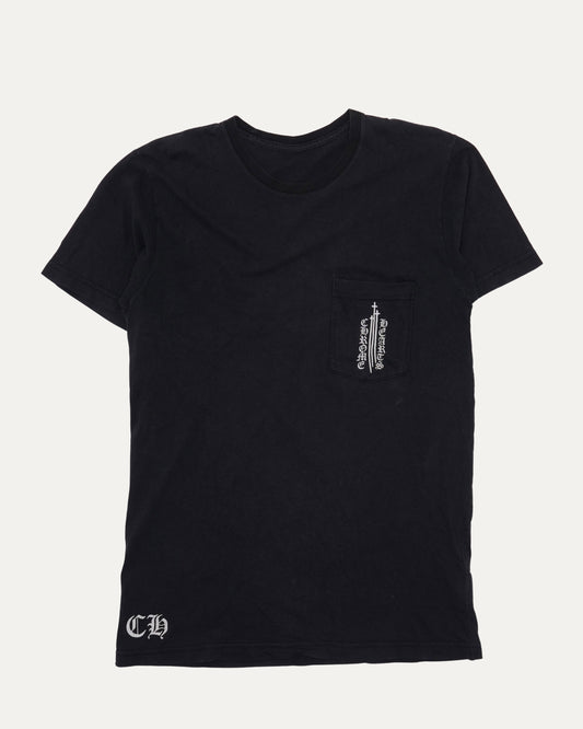 3RS Pocket T-Shirt