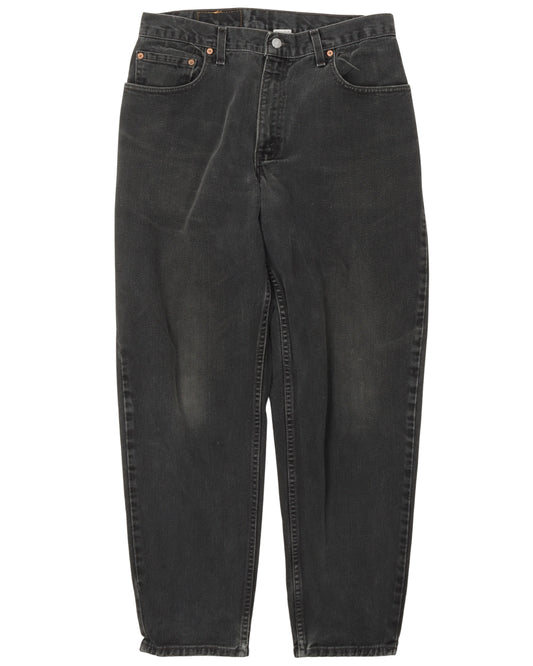 Levi's 560 Jeans