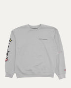 Matty Boy Suggest Crewneck Sweatshirt