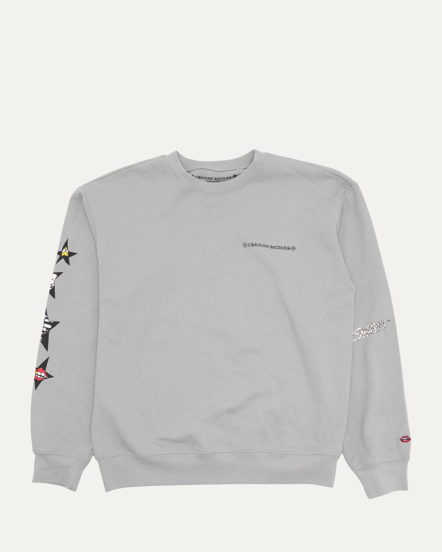 Matty Boy Suggest Crewneck Sweatshirt