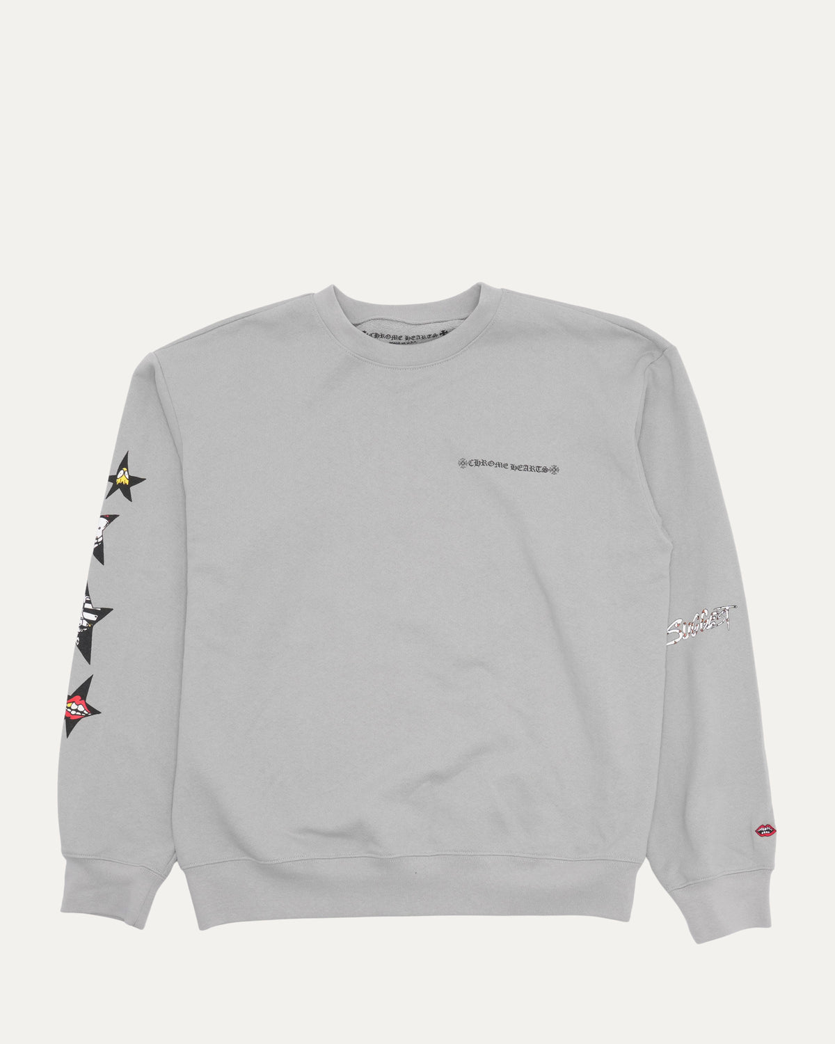 Matty Boy Suggest Crewneck Sweatshirt