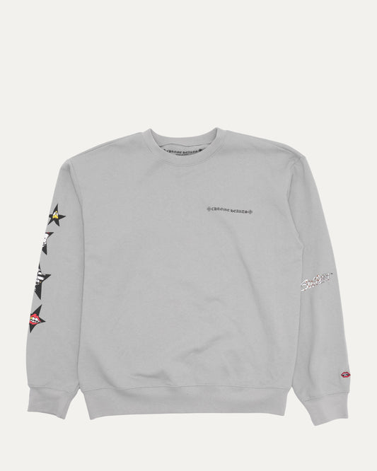 Matty Boy Suggest Crewneck Sweatshirt