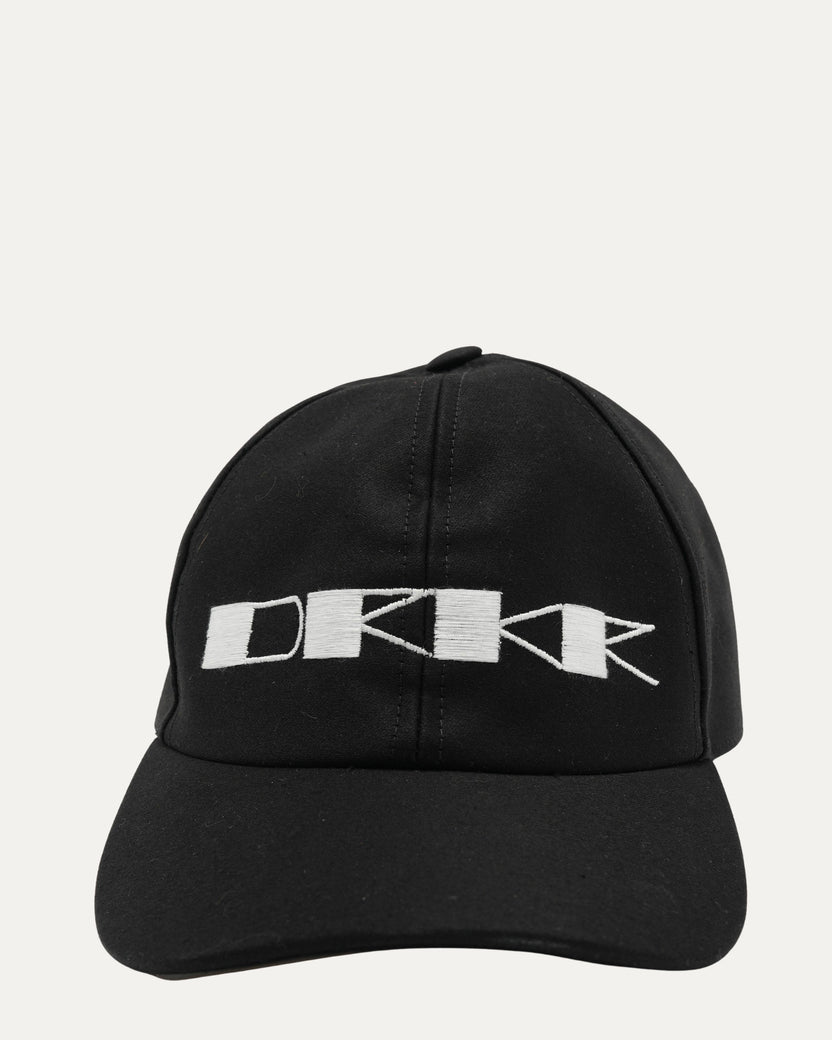 DRKR Baseball Cap