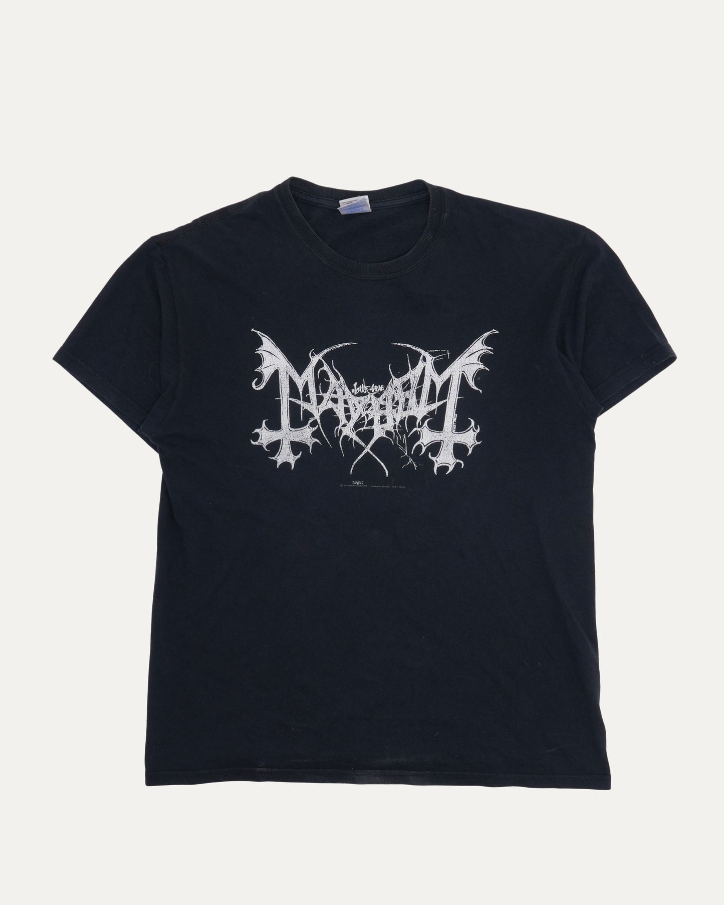 Mayhem 1997 T-Shirt