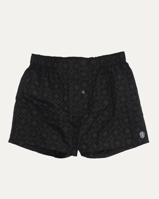Monogram Boxer Shorts