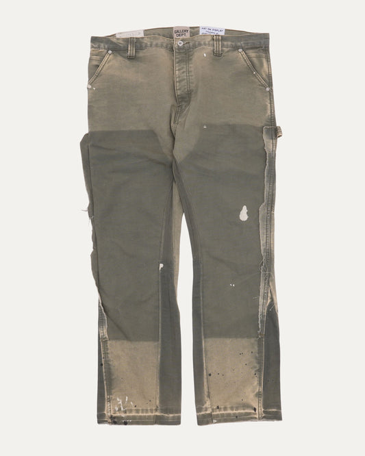 LA Flare Carpenter Pant